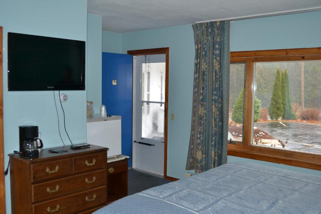 Parker'S Motel リンカーン 部屋 写真