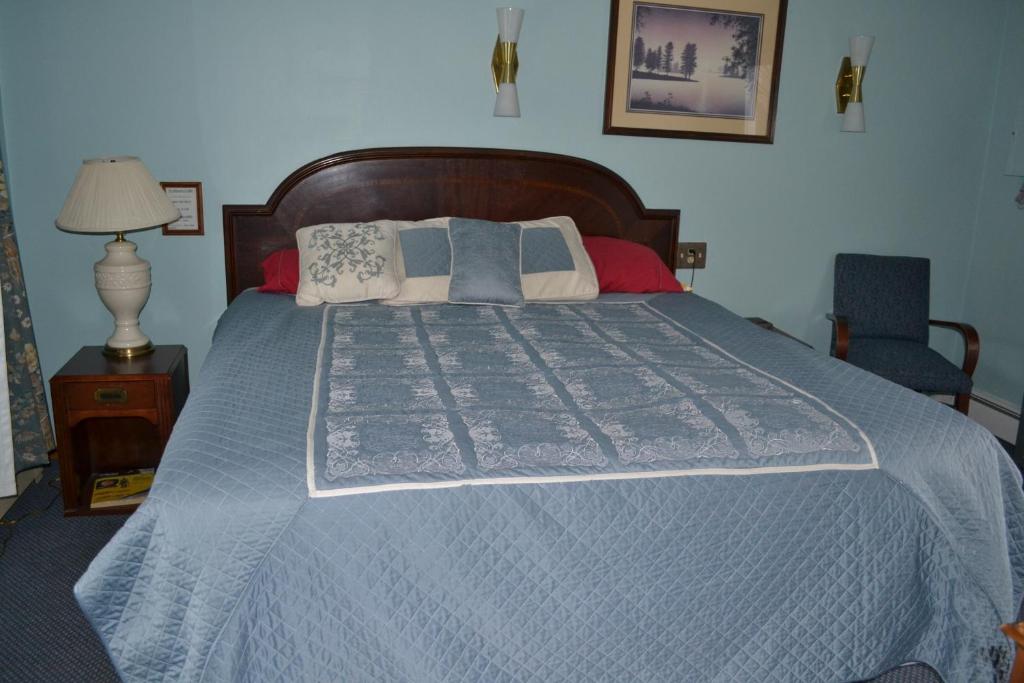 Parker'S Motel リンカーン エクステリア 写真