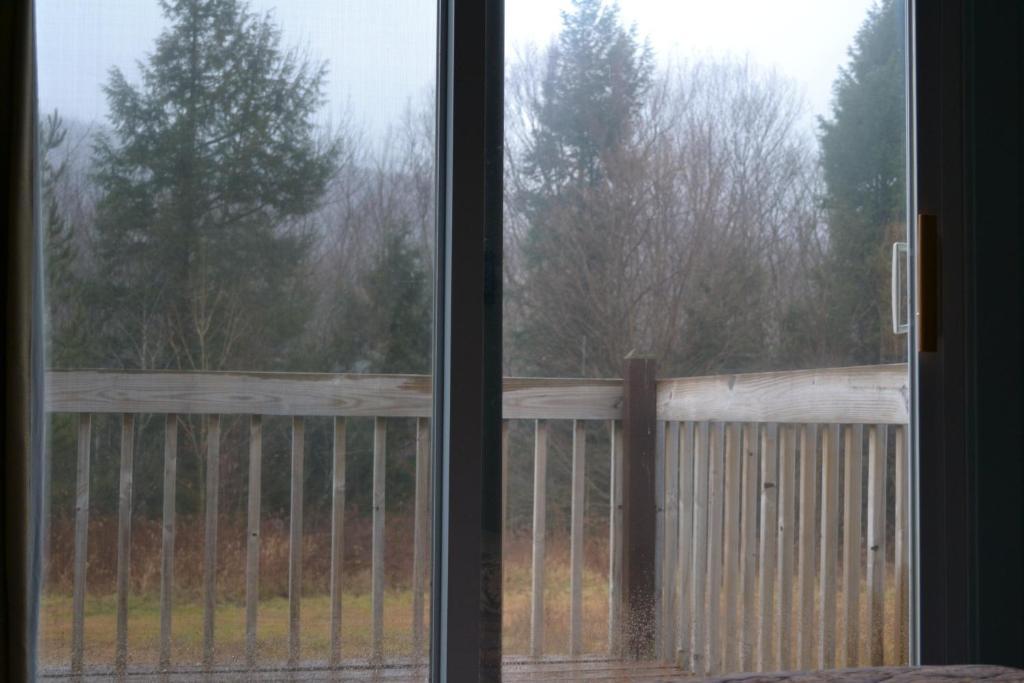 Parker'S Motel リンカーン 部屋 写真