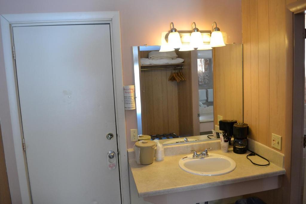Parker'S Motel リンカーン 部屋 写真